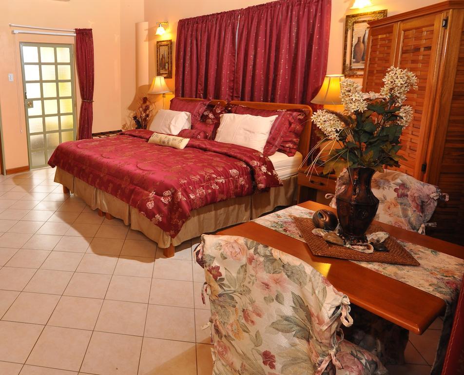 Bed and Breakfast Native Abode Bon Accord Village Habitación foto